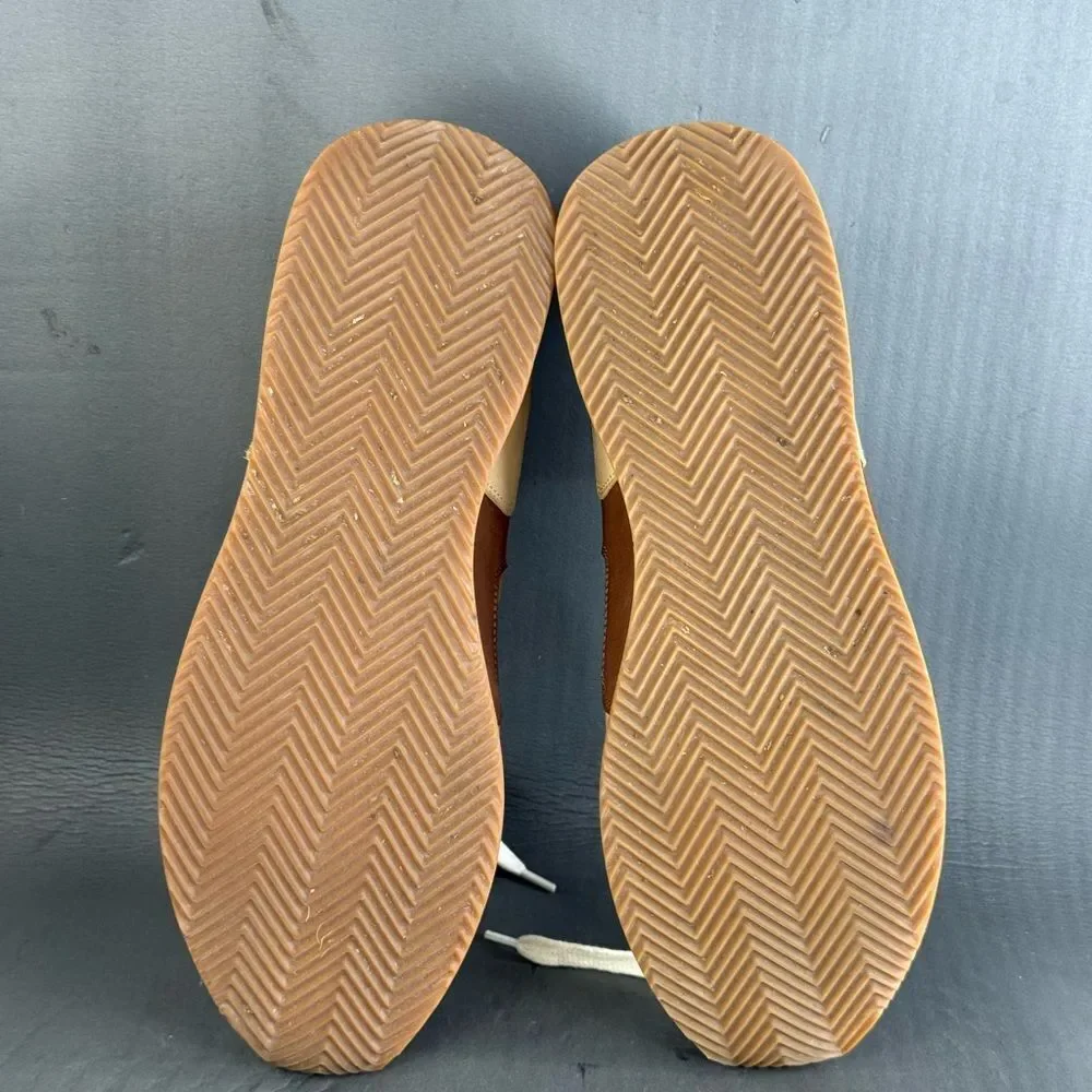 Greats Pronto Italian made sneaker low top sneaker shoes men’s size 12 (45)
